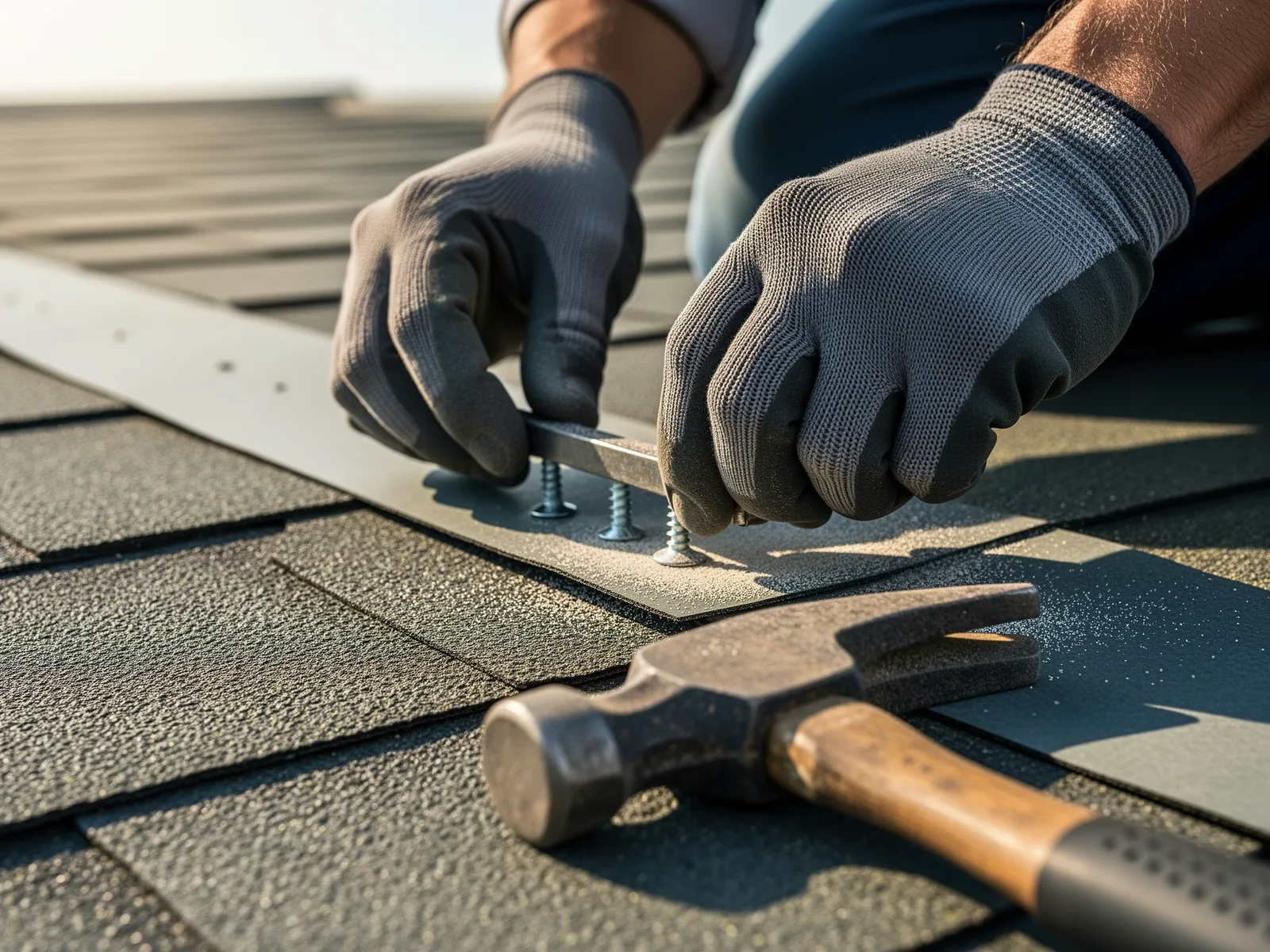 Why choose Fascia Repair in Madison, TN